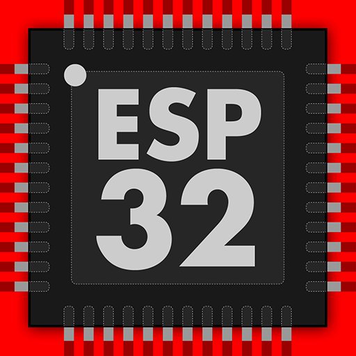 Powered by ESP32